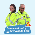 Obrázek epizody Stavíme dálnice na východě Čech – 6. díl