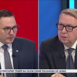 Obrázek epizody Maláčová: Hlas pro Přísahu je propadlým. Nebudete mít ani tři procenta, reagoval Šlachta