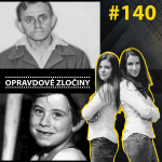 Obrázek epizody #140 - Banskobystrický škrtič & Zmizení Adama Walshe