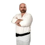 Obrázek epizody Tomáš Bršlica: Naučte se bránit a nepanikařit od mistra Jiu jitsu