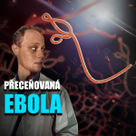 Obrázek epizody Šíření eboly v Africe je významné, ale ne apokalyptické