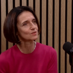 Obrázek epizody Kateřina Šimáčková: V ČR je extrémně vysoká penalizace mateřství. Ženy slouží mužům jak v rodině, tak v zaměstnání