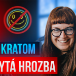 Obrázek epizody Tereza Müllerová: Jak vypadá drogová scéna v Česku? Kratom, alkohol a marihuana.