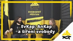 Obrázek epizody Studio Svobodného přístavu: EvKap – AnKap a šíření svobody