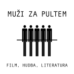 Obrázek epizody Mužům za pultem duní v hlavě Duna a fičí autofikce