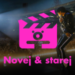 Obrázek epizody Novej & starej: Famózní i zrůdné aspekty Michaela a epická (?) wuxia od Kar-Wai Wonga