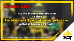 Obrázek epizody Studio Svobodného přístavu: Směřování Svobodného přístavu