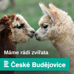 Obrázek epizody Zoolog Ivan Kubát vypráví o svém působení v Zoo Hluboká