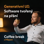 Obrázek epizody Open Claw: Moje zkušenost s AI agentem, který ovládne celý počítač [Coffee break s Filipem]