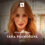 Obrázek epizody #NespressoXSmetana #06 Táňa Pauhofová, herečka