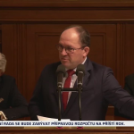 Obrázek epizody Cesta na Tchaj-wan lidi nezajímá, míní Koten. Babišův holding dluží Číně, tvrdí Bartošek