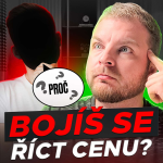 Obrázek epizody Proč začátečníci neumí říct cenu (očima klienta)
