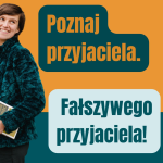 Obrázek epizody 160: Nauka czeskiego Poznaj przyjaciela. Fałszywego przyjaciela!