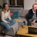 Obrázek epizody Podcast i-novin 107 - S Terezou Hruškovou o Vánocích v České Lípě 2022