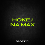 Obrázek epizody Hokej na max #1