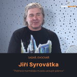 Obrázek epizody Jiří Syrovátka – sadař, ovocnář: Třešňová marmeláda musela ustoupit pálence