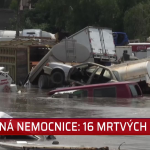 Obrázek epizody Zprávy PLUS (908)