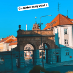 Obrázek epizody 20. Plzeň