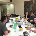 Obrázek epizody CZ Podcast 141 - Tips and tricks to get hired