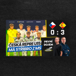 Obrázek epizody Naděje pro budoucnost: mladíci v konkurenci 189 zemí zaujali, tři jména k zapamatování | První dojem