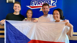 Obrázek epizody Host Evropy 2: nejlepší česká plavkyně v Tokiu – Barbora Seemanová