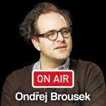 Obrázek epizody Ondřej Brousek ON AIR: „Hudba má mít emoce, moderní klasika je často nemá.“