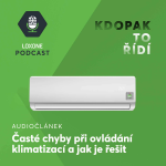 Obrázek epizody Audiočlánek: Co byste měli vědět o klimatizaci