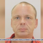 Obrázek epizody Policie hledá recidivistu