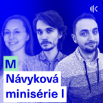 Obrázek epizody #60 Návyková minisérie 1: Pokládáme koleje