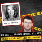 Obrázek epizody KDYŽ STALKING TRVÁ 20 LET ... MRAZIVÝ PŘÍBĚH MARY LYNN WHITERSPOON - TRUECRIME