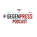 Obrázek epizody Gegen Press Podcast | S02E16 | DVA ODLIŠNÉ EXPERIMENTY