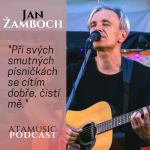 Obrázek epizody 30. Jan Žamboch