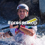 Obrázek epizody „Vodní živel mě zcela pohltil. Prosadit se ve vodním slalomu v ČR znamená být světová špička“ – Jakub Krejčí