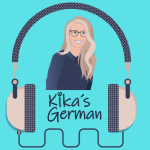Obrázek epizody 60. Kika erzählt | Jak začalo Kika's German?🎉3 Jahre Jubiläum