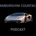 Obrázek epizody Lamborghini Countach [JARDAS TALK]