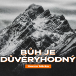 Obrázek epizody Bůh je důvěryhodný - Honza Měrka (6.10.2024)