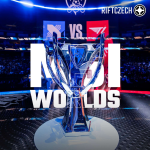 Obrázek epizody MSI a WORLDS 2022 | Rok Číny, který nakonec nedopadl, úchvatný návrat T1, zázrak DRX a slabý západ