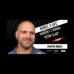 Obrázek epizody Fight! | Buday: Návrat do UFC není priorita. Fleury? Jeden z nejtěžších soupeřů