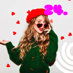 Obrázek epizody Valentýnské know-how