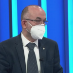 Obrázek epizody Česku hrozí další zpřísňování