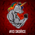 Obrázek epizody #113: Skořice - Přírodní látka na zlepšení inzulínové rezistence? Efekty dle vědeckých poznatků, Výběr správné skořice a mnohem více