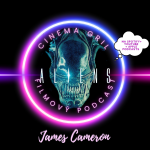 Obrázek epizody #22 Cinema Girls - Vetřelci (James Cameron)