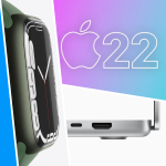 Obrázek epizody S02E01: Zkušenosti s Apple Watch 7, Apple v roce 2022, bordel v HDMI