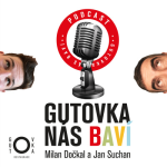 Obrázek epizody "Dělám to, protože tomu věřím." [MARU BROTHÁNKOVÁ] #11