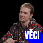 Obrázek epizody Jindřich Karásek: Kyberbezpečnost, hacking, podvody a jak se bránit