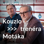 Obrázek epizody #763: Jaký bude trenér Moták u národního týmu? >>> Jan Jaroměřský