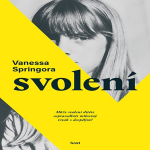 Obrázek epizody Svolení (Vanessa Springora) - vyšlo v březnu 2021