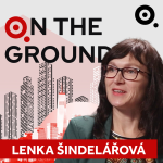 Obrázek epizody Londýn zlevnil a je na úrovni Prahy. Zahraniční investoři v Česku tak vyklízí pole
