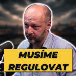 Obrázek epizody Ceny bytů dál porostou. Prahu řídí developeři – Václav Láska