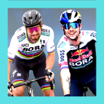 Obrázek epizody BORA míří na VRCHOL! Od OUTSIDERA k budoucím VLADCŮM cyklistiky?